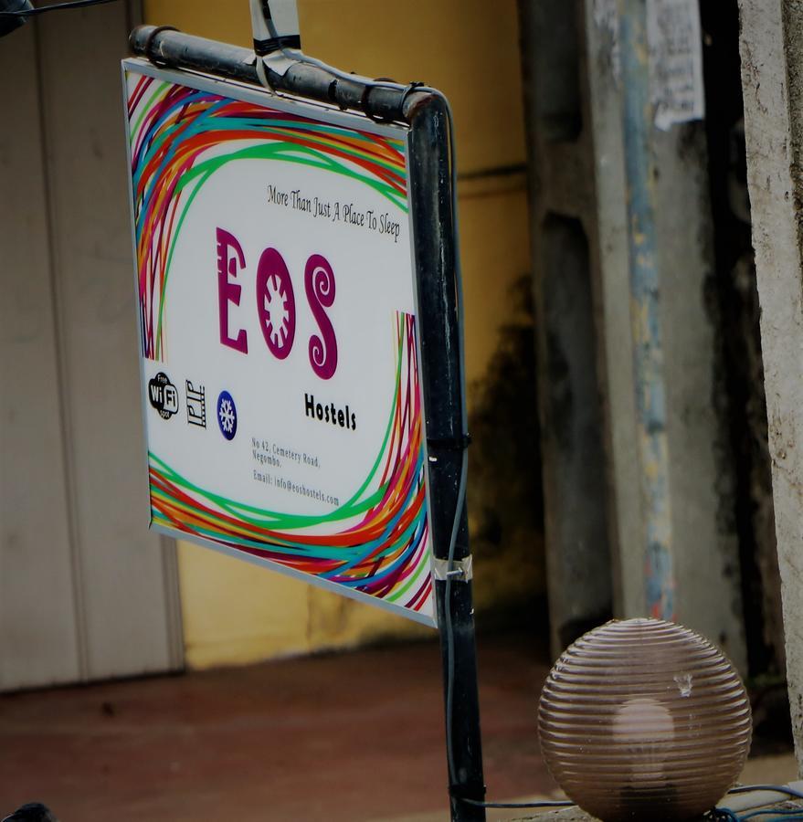 Eos Hostels Ettukala ภายนอก รูปภาพ