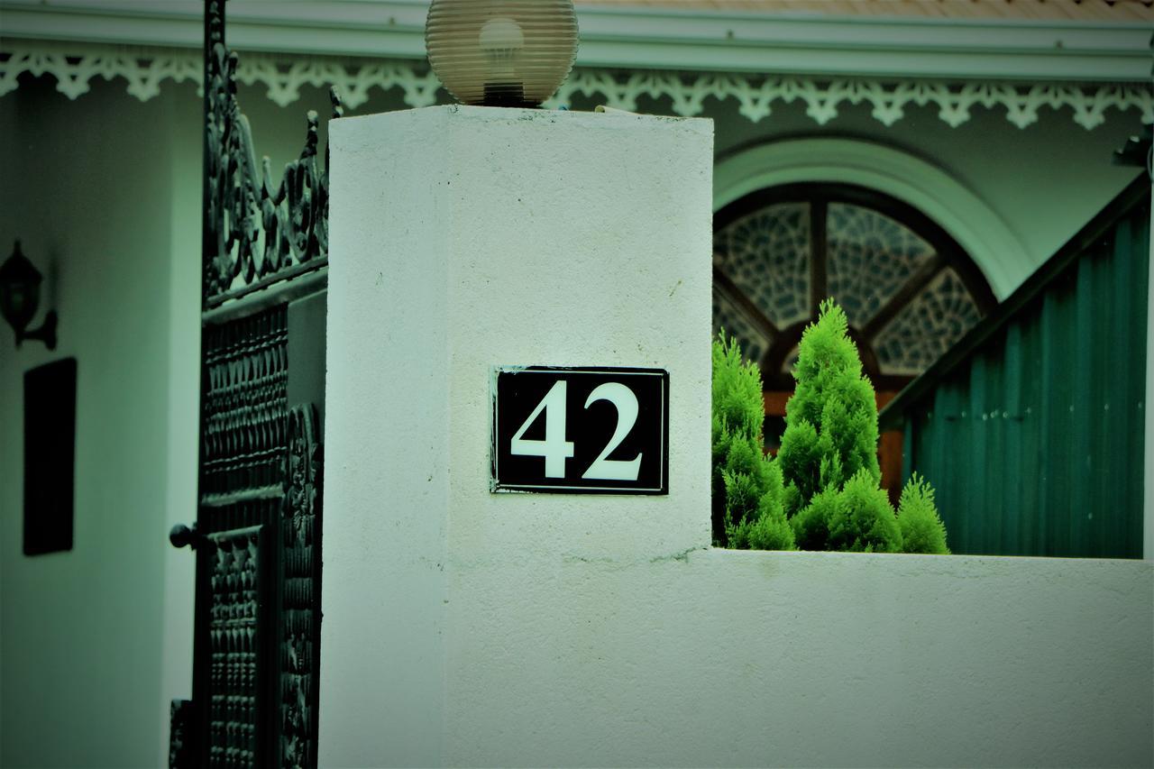 Eos Hostels Ettukala ภายนอก รูปภาพ