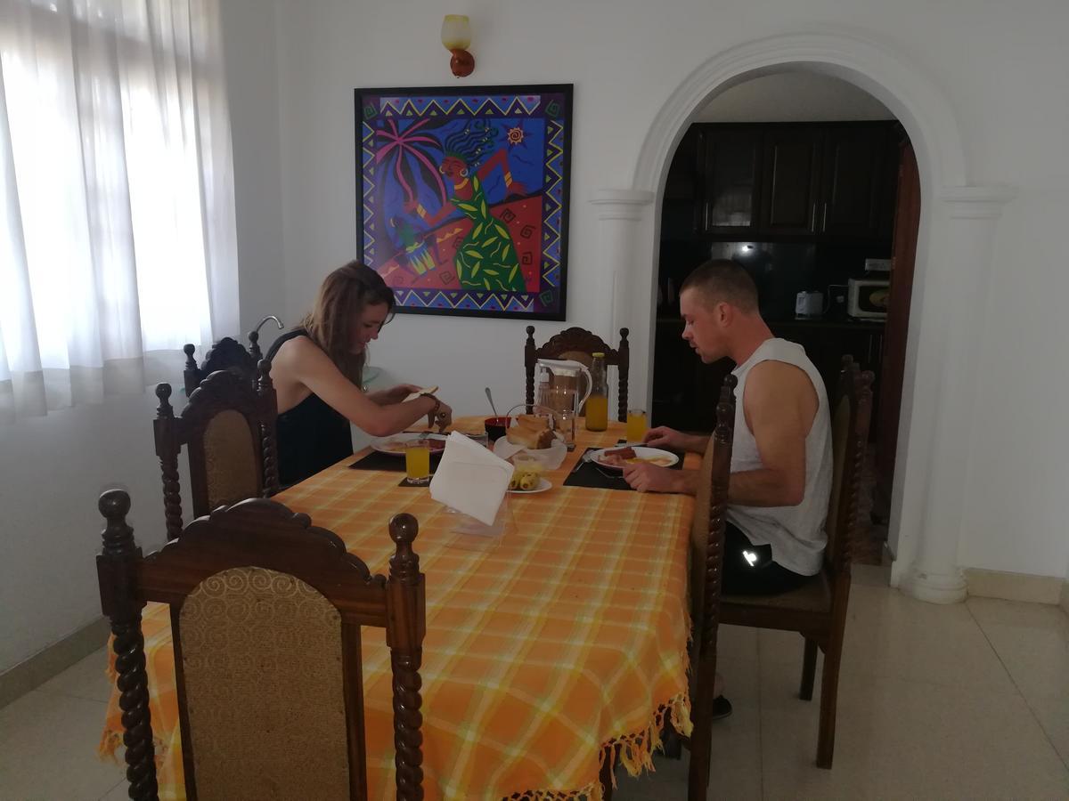 Eos Hostels Ettukala ภายนอก รูปภาพ