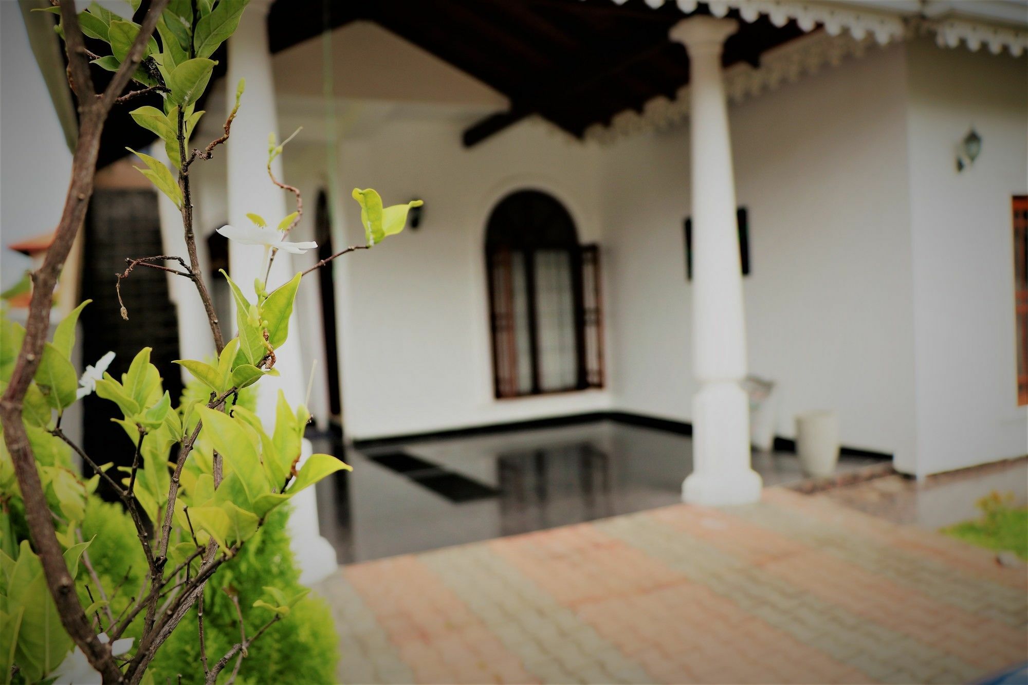 Eos Hostels Ettukala ภายนอก รูปภาพ