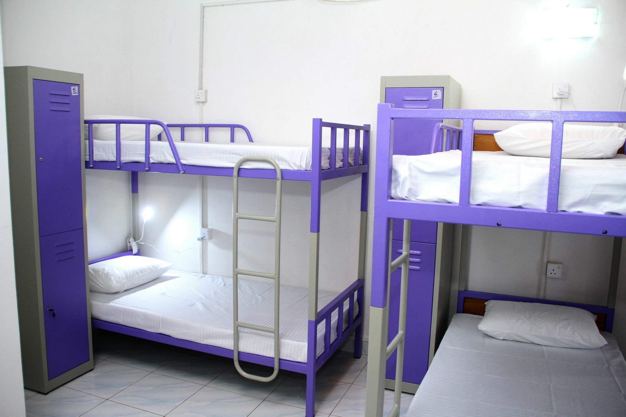 Eos Hostels Ettukala ภายนอก รูปภาพ