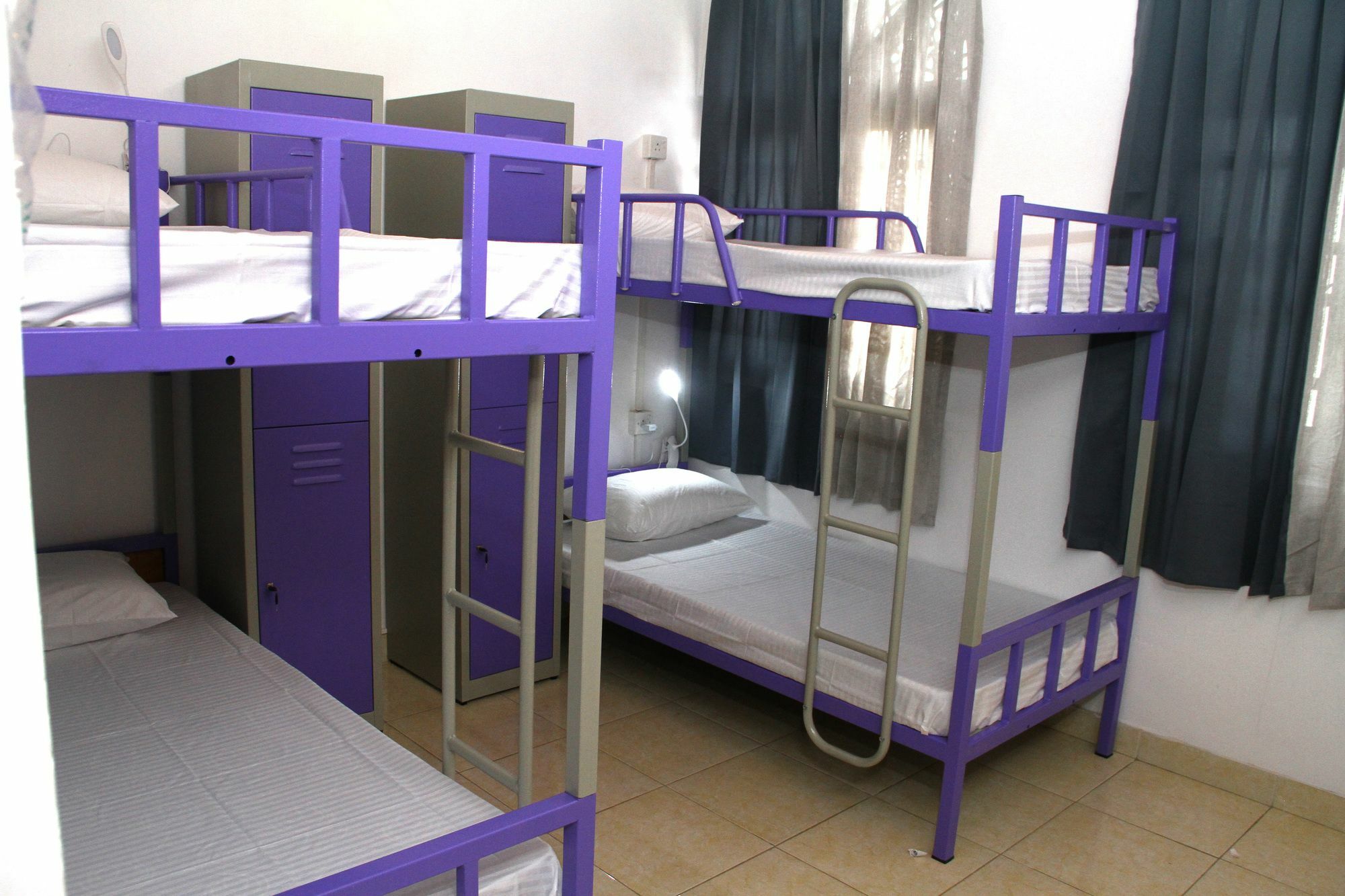 Eos Hostels Ettukala ภายนอก รูปภาพ