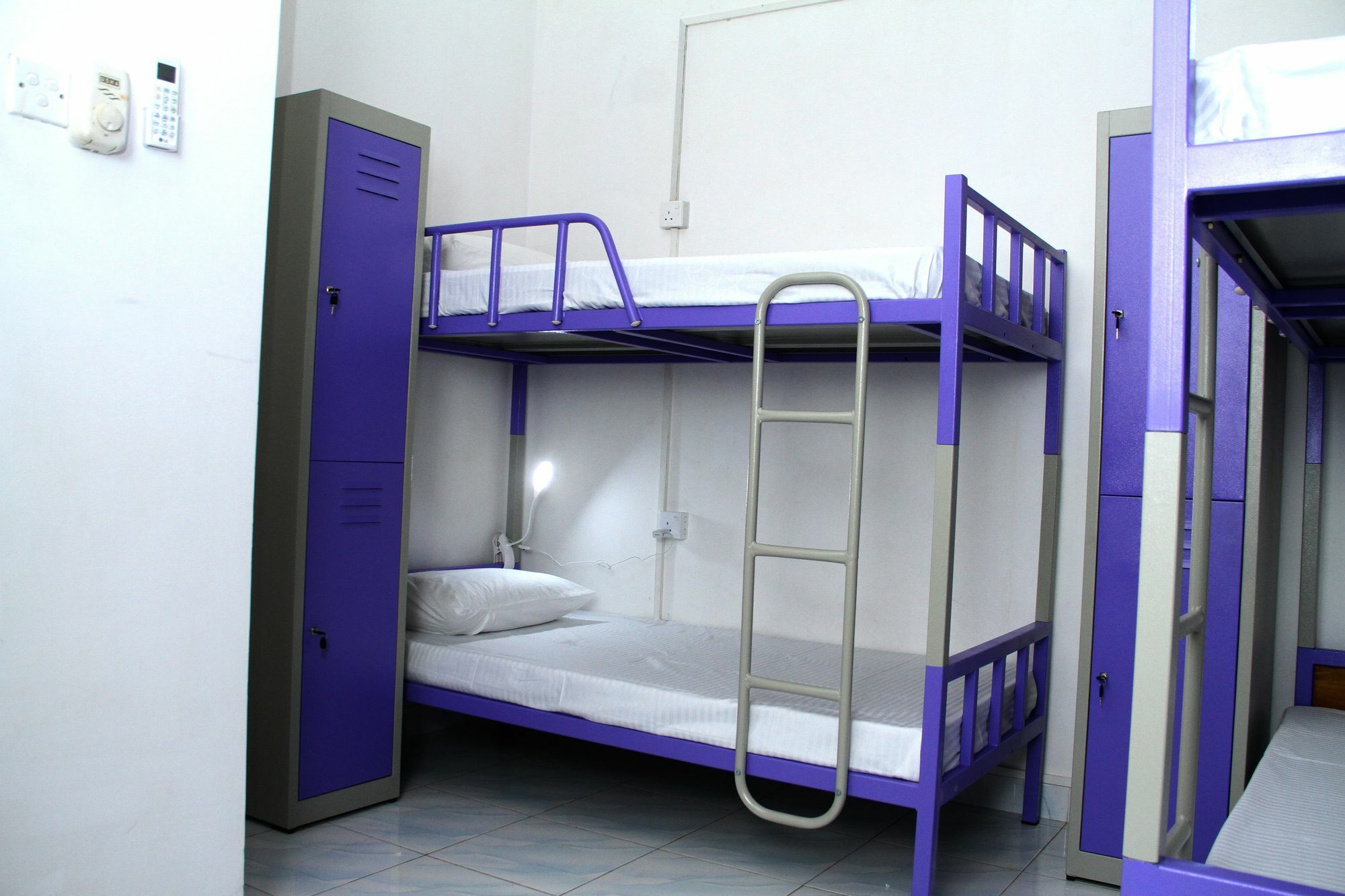 Eos Hostels Ettukala ภายนอก รูปภาพ