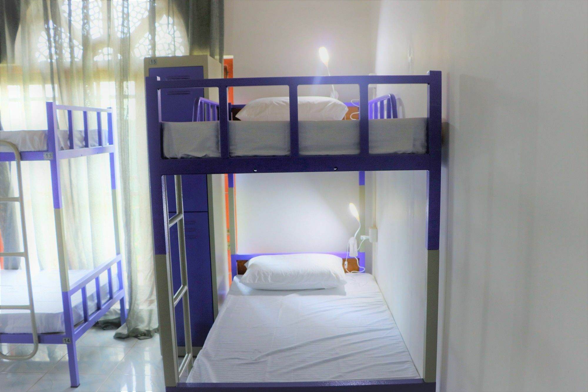 Eos Hostels Ettukala ภายนอก รูปภาพ