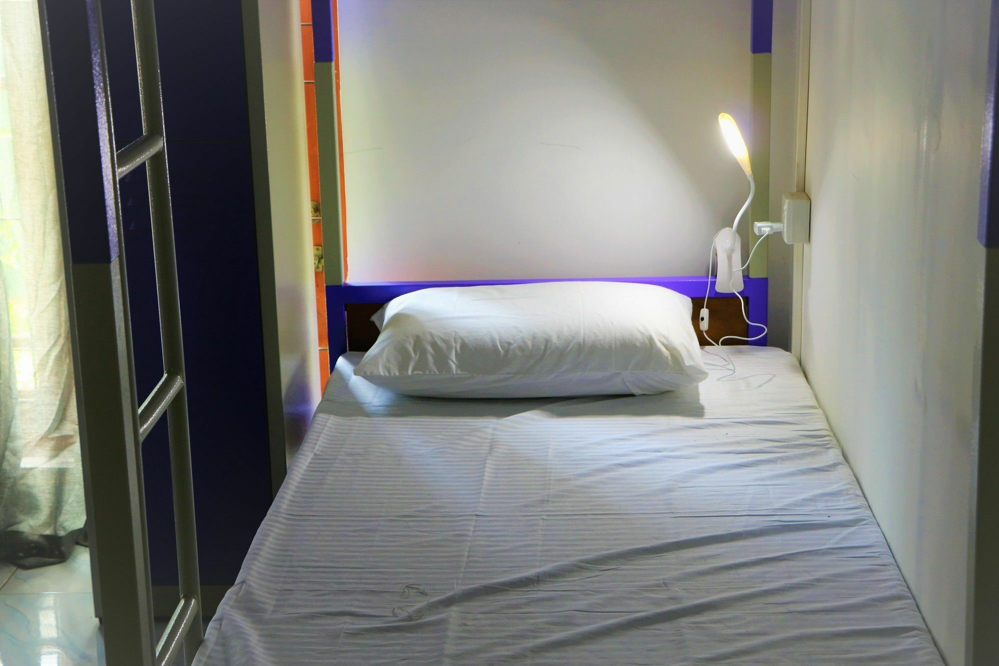 Eos Hostels Ettukala ภายนอก รูปภาพ