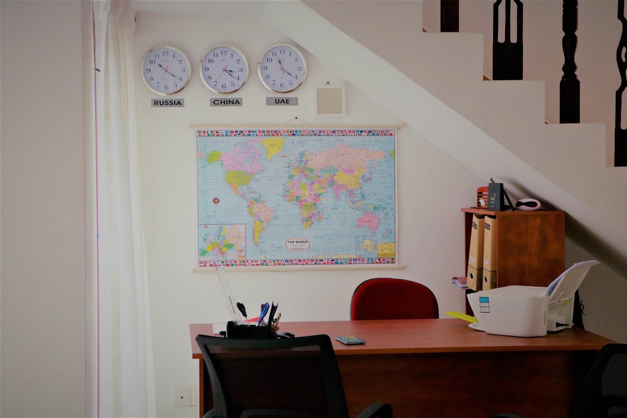Eos Hostels Ettukala ภายนอก รูปภาพ